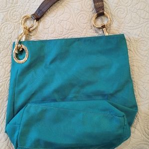 JPK Paris 75 bag in Teal